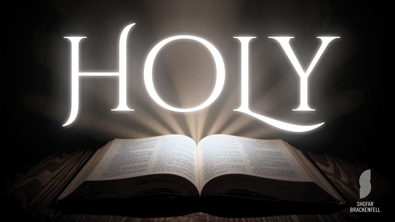 HOLY | Kobus Meyer