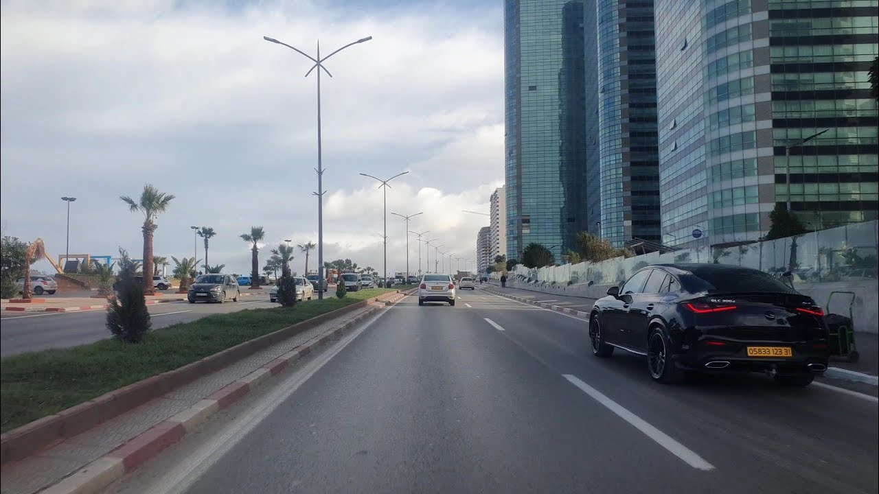 وهران الجزائر Oran Algeria 14 02 2026