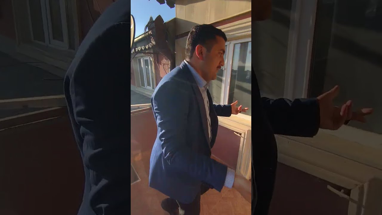 Xəzər rayonu Türkan qəsəbəsində villa