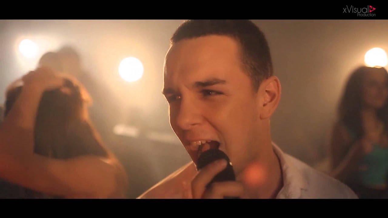 Vanki feat. Filip Mitrovic - Luda Glava - (Official Video 2014)HD