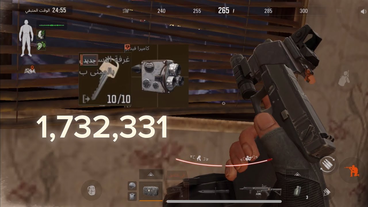 Arena breakout solo v4 أغرب طريقة ممكن تموت فيها في ارينا بريك أوت