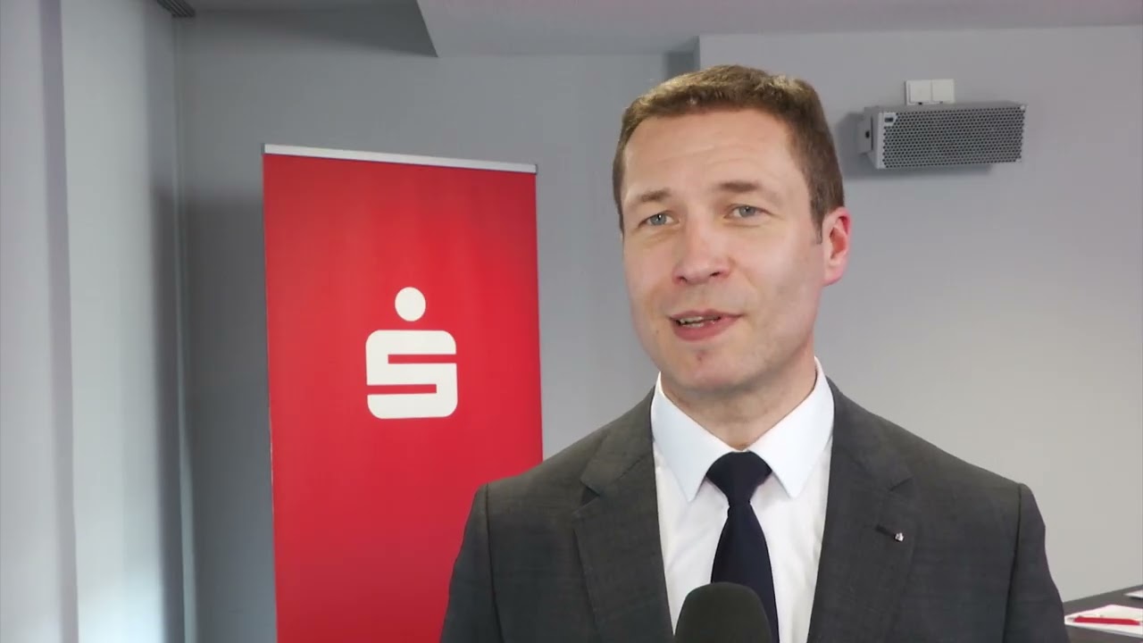 Sparkassenverband Bayern zieht Jahresbilanz