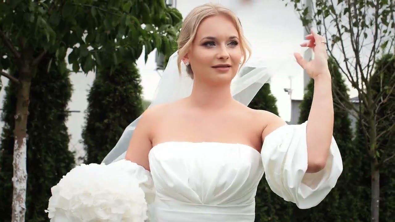 Kaja & Norbert Wedding Highlights 4K