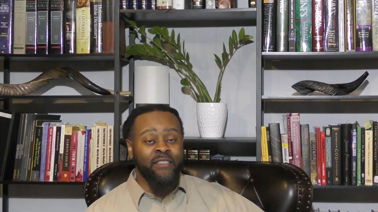 What The Bible Says About Righteous Leaders