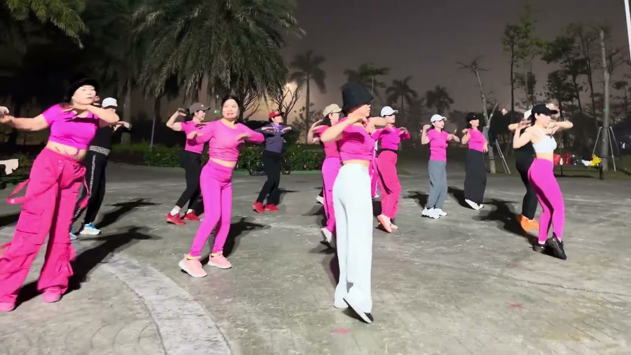 Erobic Vsip Hải Phòng 🌴Rèn Luyện Sức Khỏe Mỗi Ngày 💖