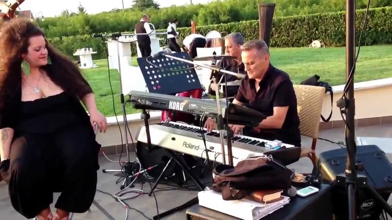 Polymusic's Ferrante & Friends