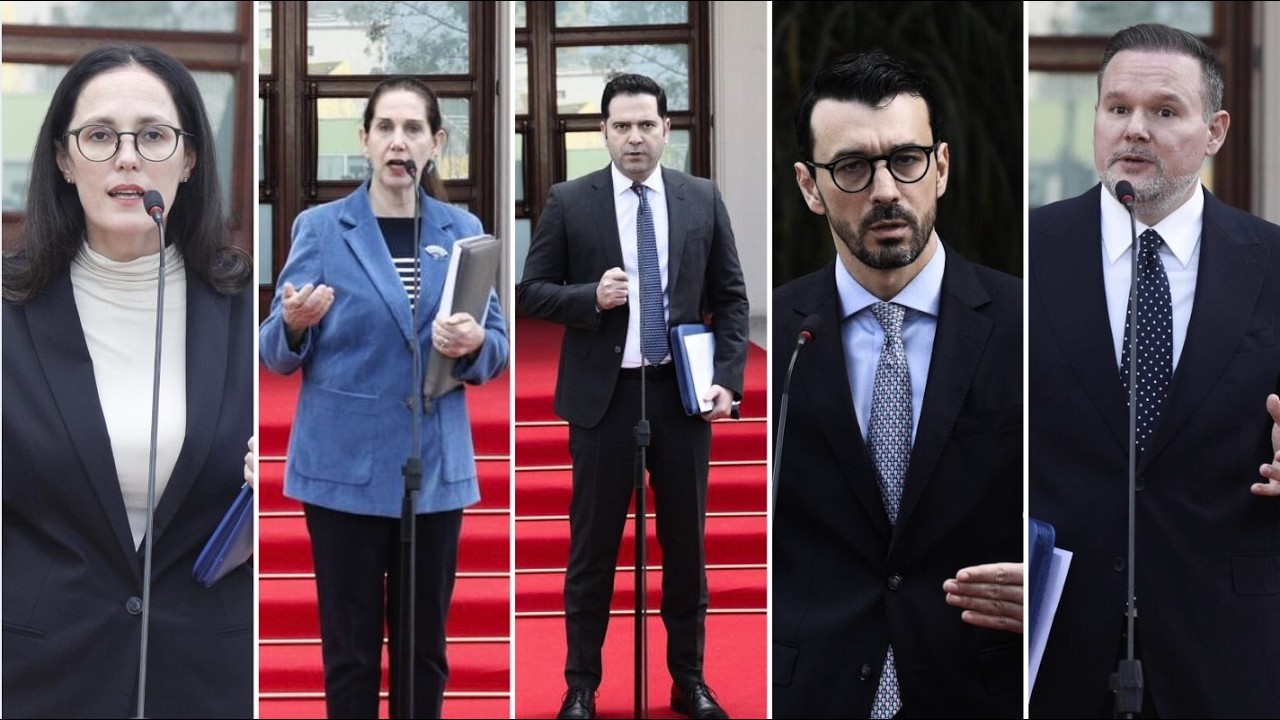 Nga Porto Romano tek çmimi i naftës dhe bastet sportive, vendimet që mori qeveria sot