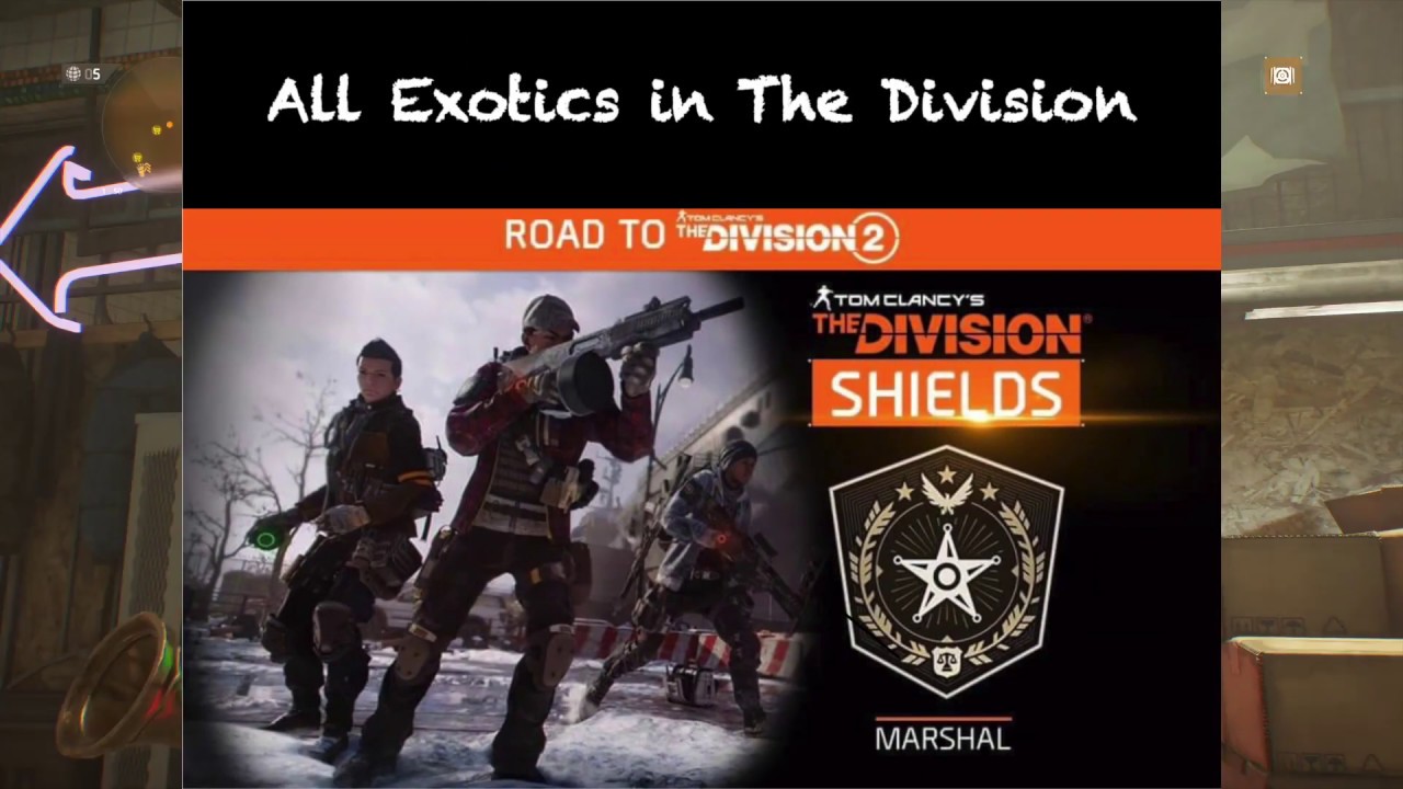 Shield 