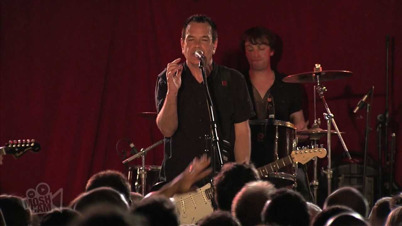 The Wedding Present - Dare (Live in Sydney) | Moshcam