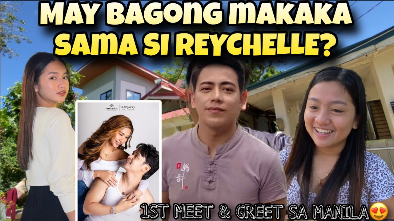 MAY ANNOUNCEMENT ANG VELVET BOX FAM | MAY BISITA @langga.reychelle @KalingapRabOfficial #ofw 