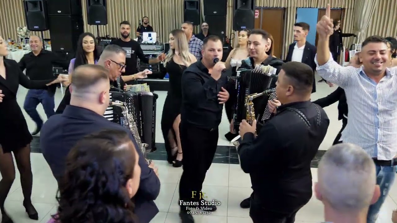 🎤Lucian Cojocaru🎶 Boban Pecic 🎷 Kristijan Gocic &🎷Daniel Antonie❌Colaj Vlaska ❌LIVE💯 SHOW 2026