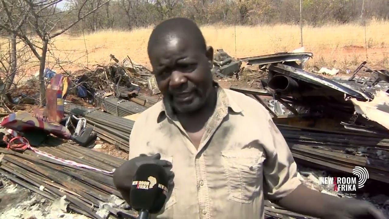 Limpopo fatal crash: What the locals saw