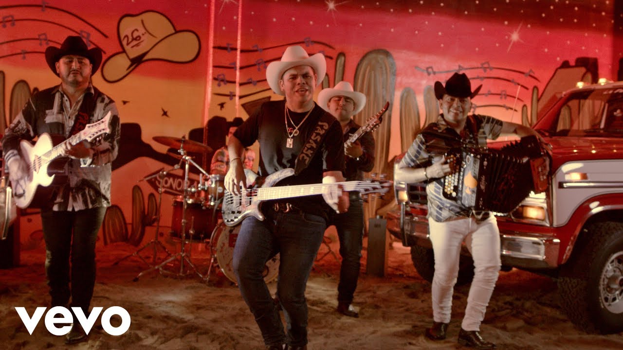 Enigma Norteño - Joven Del Estado 26 (Zutano)