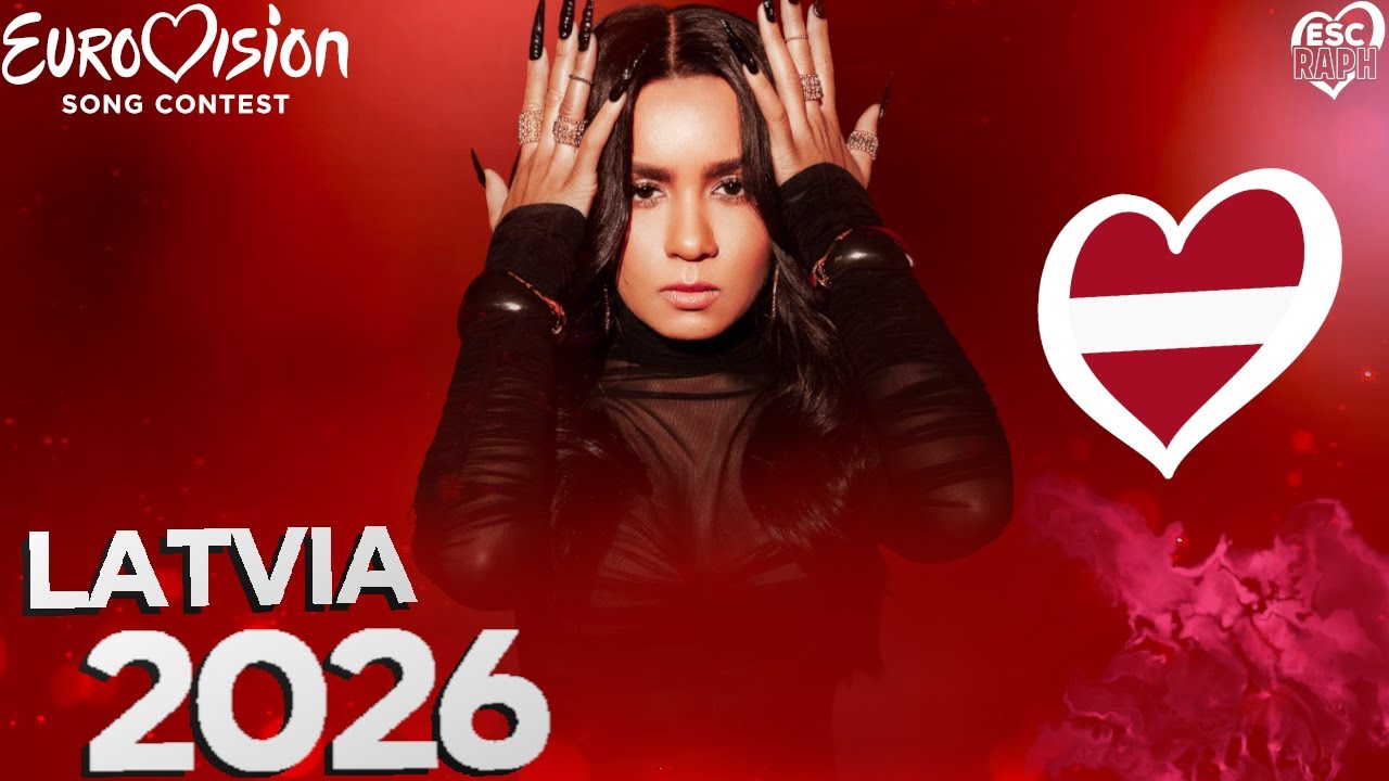 Eurovision 2026 | Who Should Represent Latvia 🇱🇻