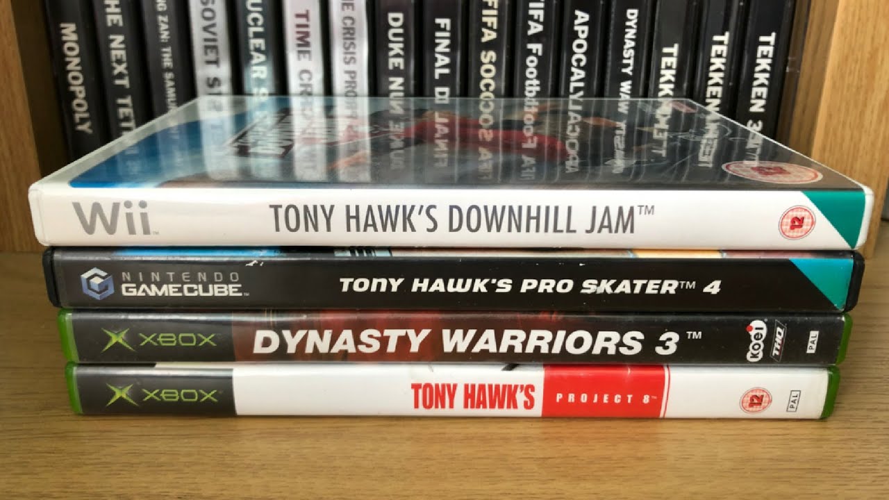 Games I've Recently Bought Online (Episode 2)
