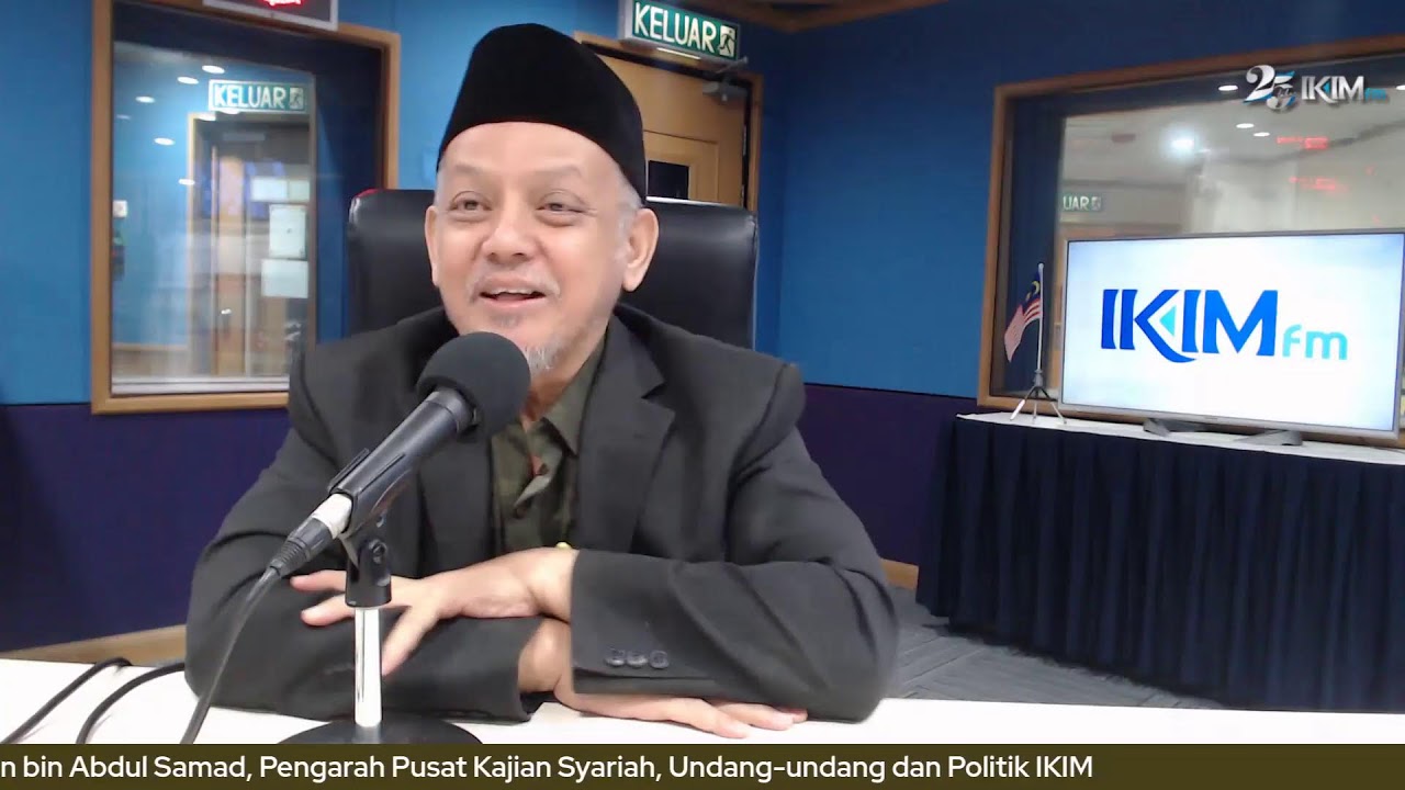 TOPIK JUMAAT | 