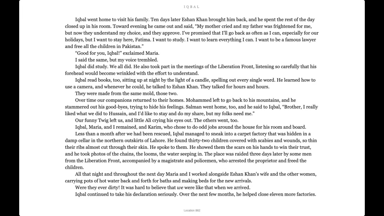Iqbal chapter 12