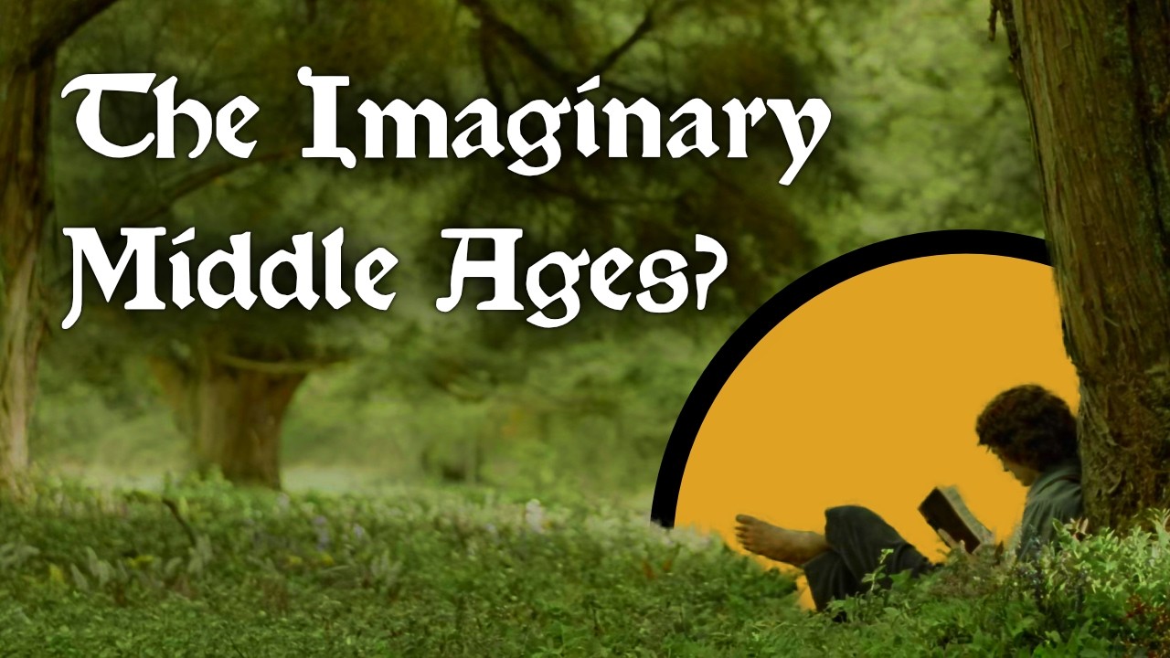 Our Cultural Memory of the Middle Ages
