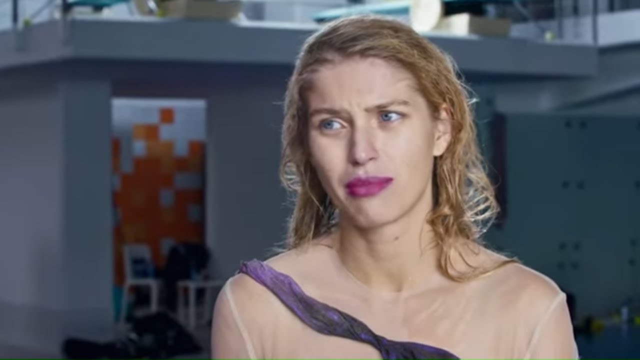 Dominic, Patrycja i Weronika tym razem nie potrafili ze sobą współpracować! Dlaczego? [Top Model]