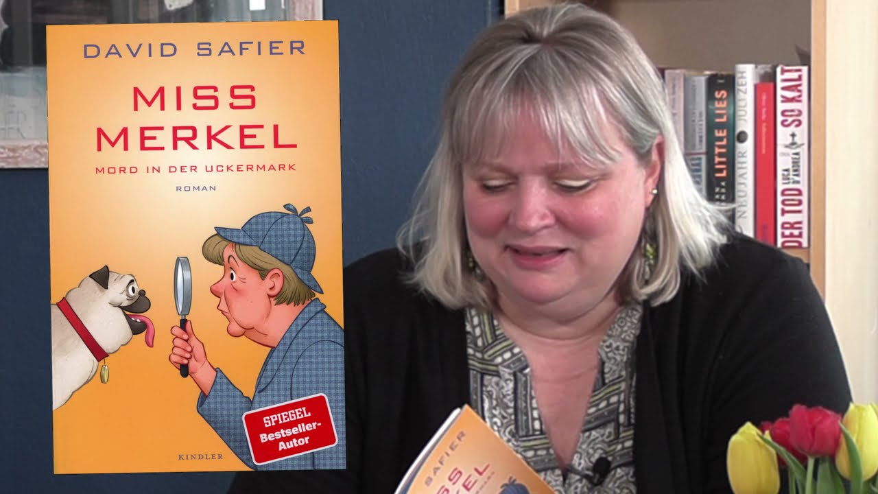 Birgit´s Buchtipp der Woche 