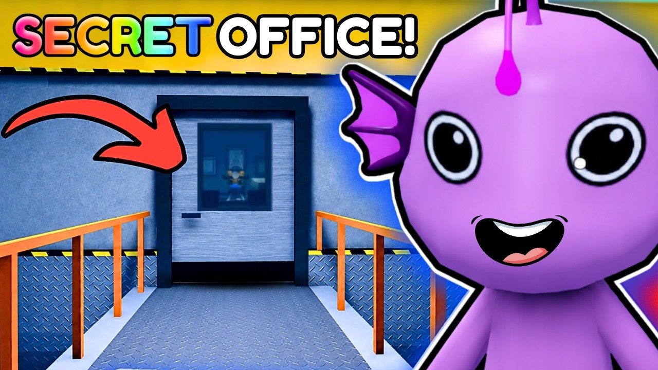 В Animal Hospital только что СЛИЛИ новую карту!