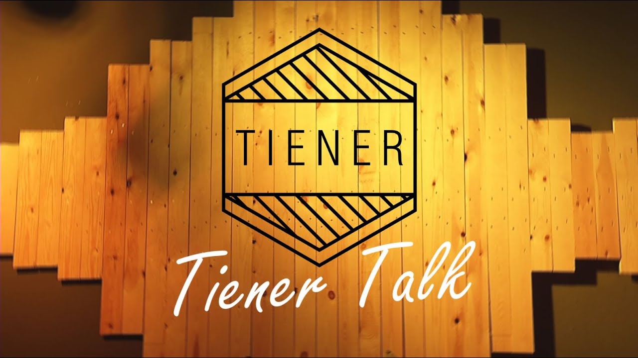 TIENER TALK #1 - Herentalse Jeugdbewegingen (PODCAST)