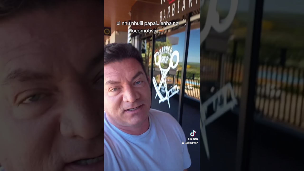 A é ...ui nhu nhuiii papai..+ á CUIABANO, Cuiá, Elias Abrão.