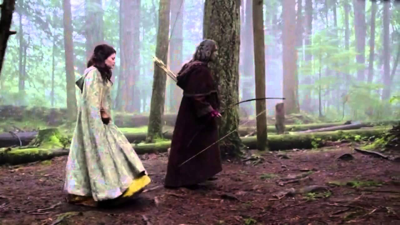 Once upon a time s02e19 