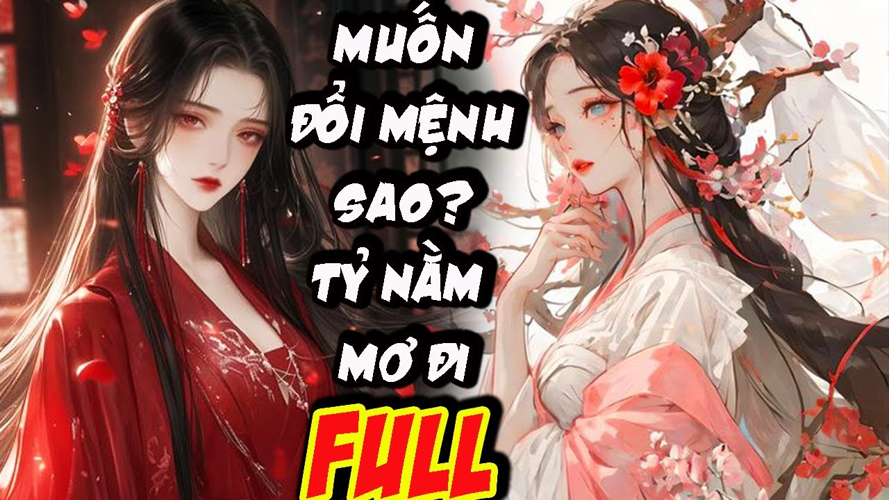 Tỷ Tỷ Não Tàn GẢ TA Cho Tiểu Thái Giám, Xoay Người HẮn Trở Thành Cửu Thiên Tuế Khiến Ả Tiếc Hùi HỤi