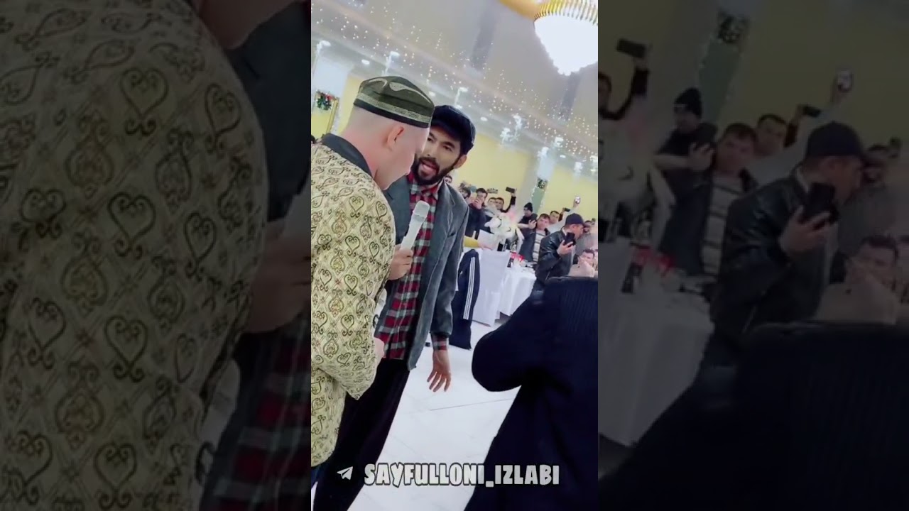 sayfulloni izlab Moskvada