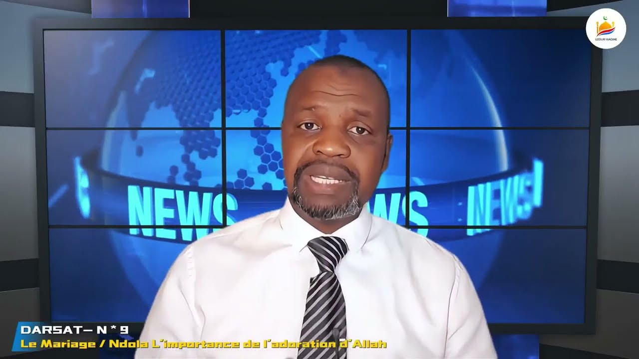 DARSAT- N *9 LE MARIAGE / NDOLA