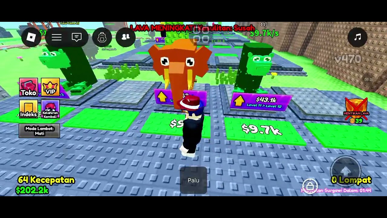 Main game roblox biasa 💤💤💤