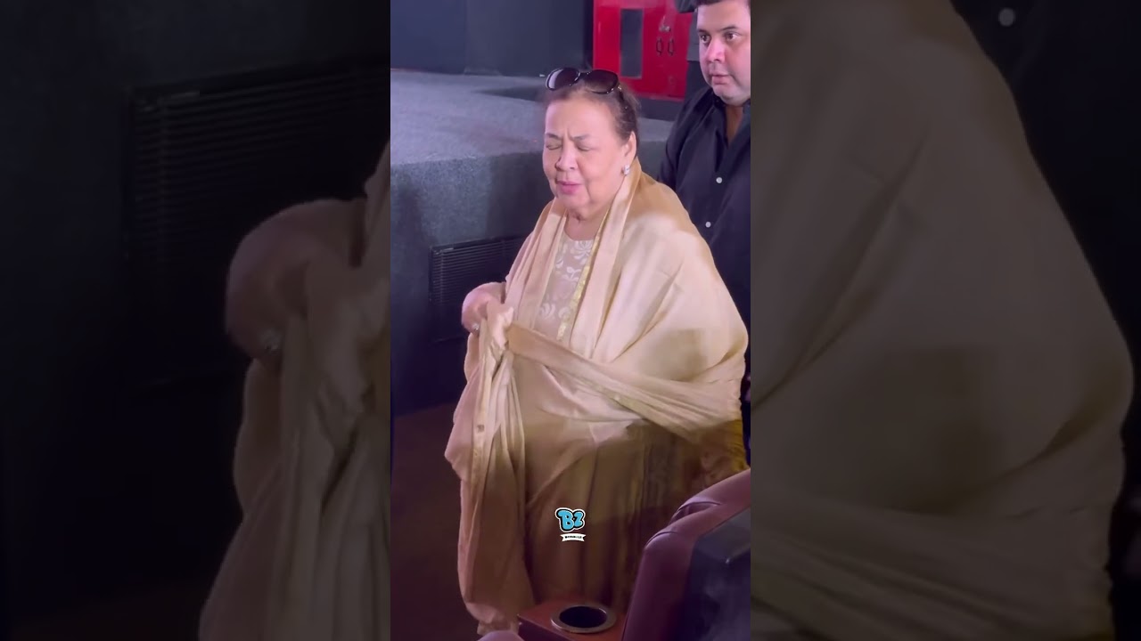 Sabki favourite dadi 👵✨ &ndash; Farida Ji The screen dadi every 90s kid grew up watching ❤️