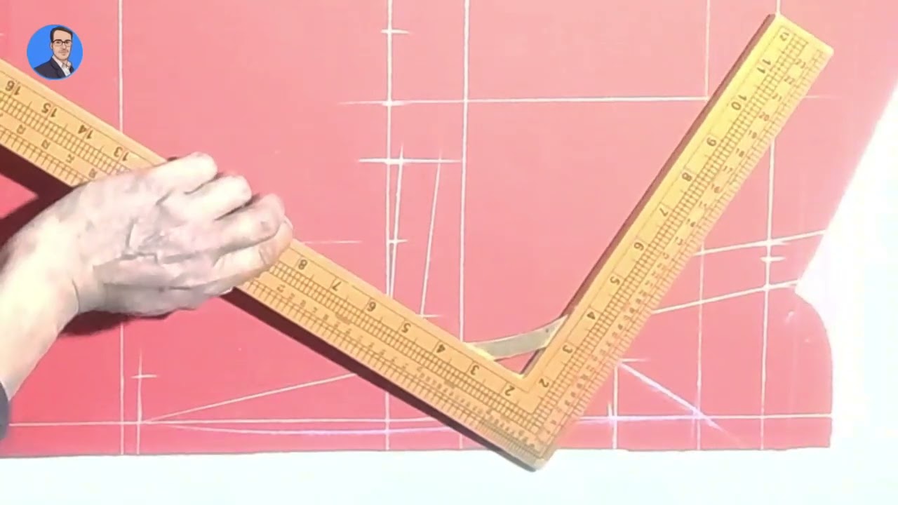 how to cut coat double press nepal front cutting Part 2 @nadeemnstailor6108