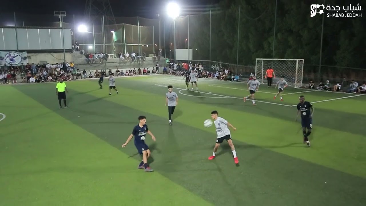 بطولة الشرق لكرة القدم | دورال4 | ملخص مباراة نجوم الملكي vs السانتياغو