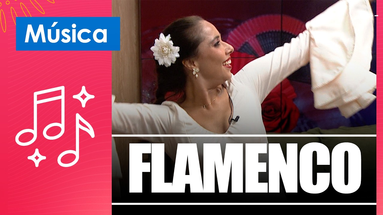 Descubra como o flamenco fortalece o corpo, a autoestima e a expressão emocional! – 26/02/26