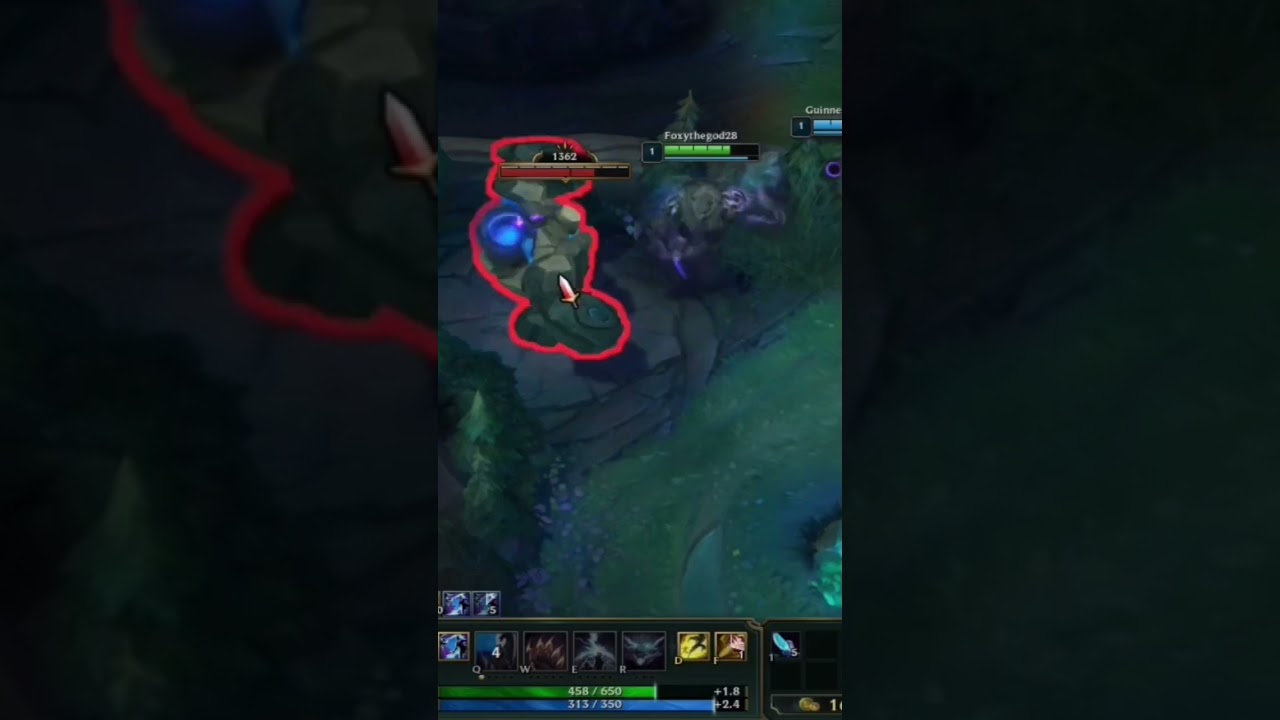 Syndra Trolling