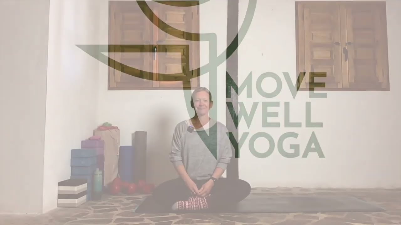 15 minute Breath Practice