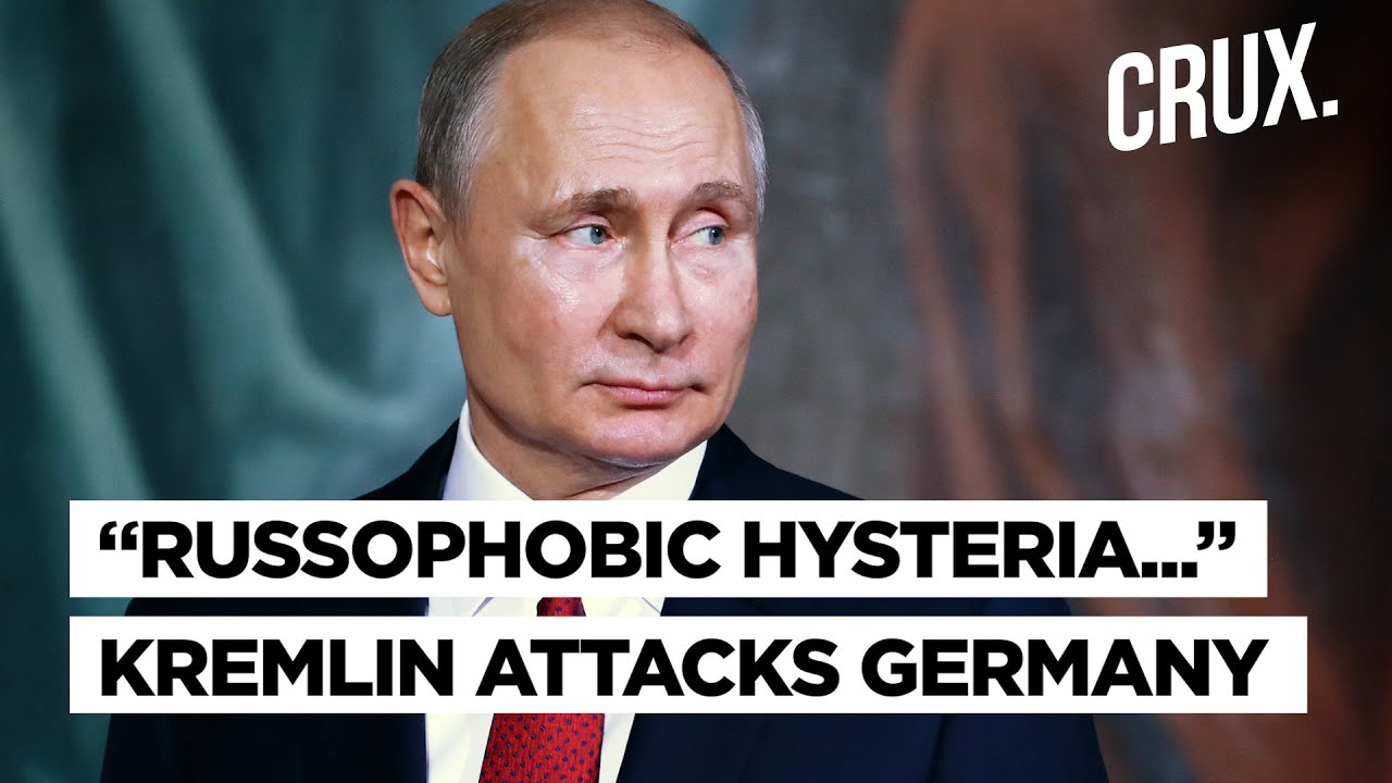 Ukraine's Mykolaiv Hit by Seven Missiles, Drone Attack On Russian Refinery, Putin Woos BRICS Allies