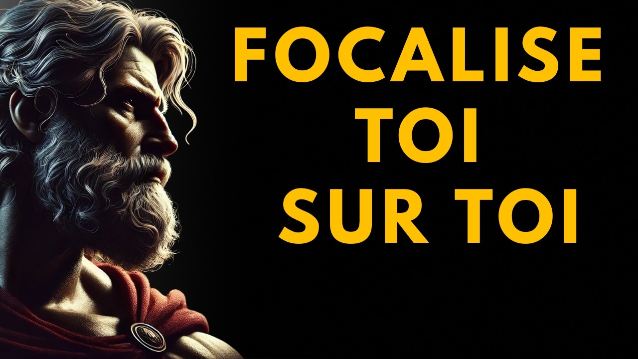 13 STOIC SECRETS to ATTRACTING EVERYTHING YOU DESIRE STOIC PHILOSOPHY