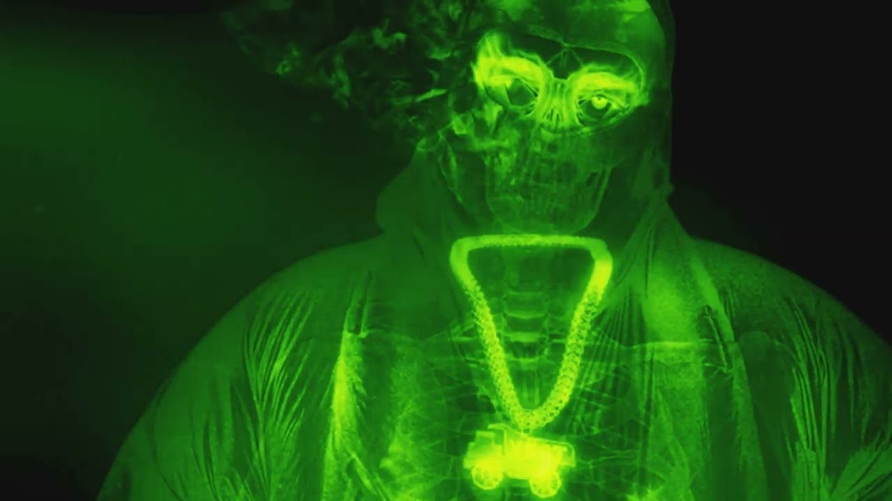 Yeat - Type mon&euml;y (SPED UP)