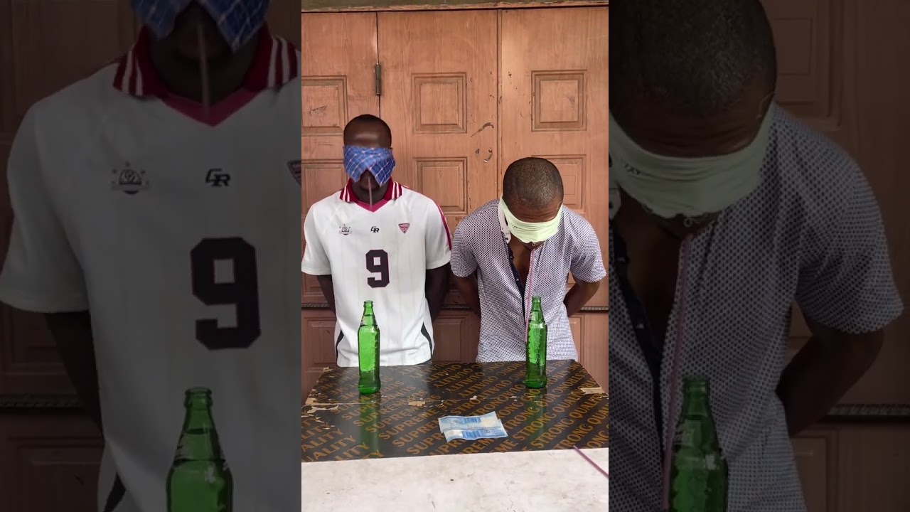Drink competition game full video please subscribe on my channel Thank you and God bless ￼