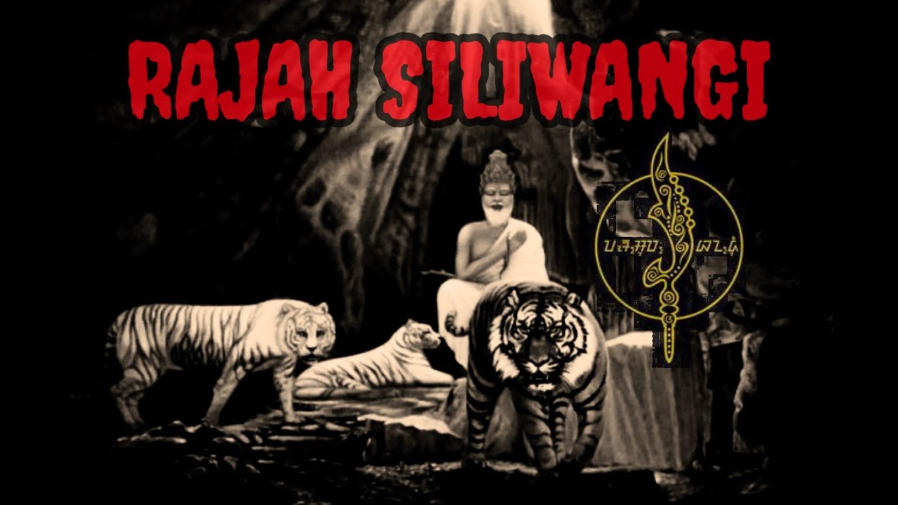 jampe ❗rajah siliwiangi menyentuh hati sunda buhun