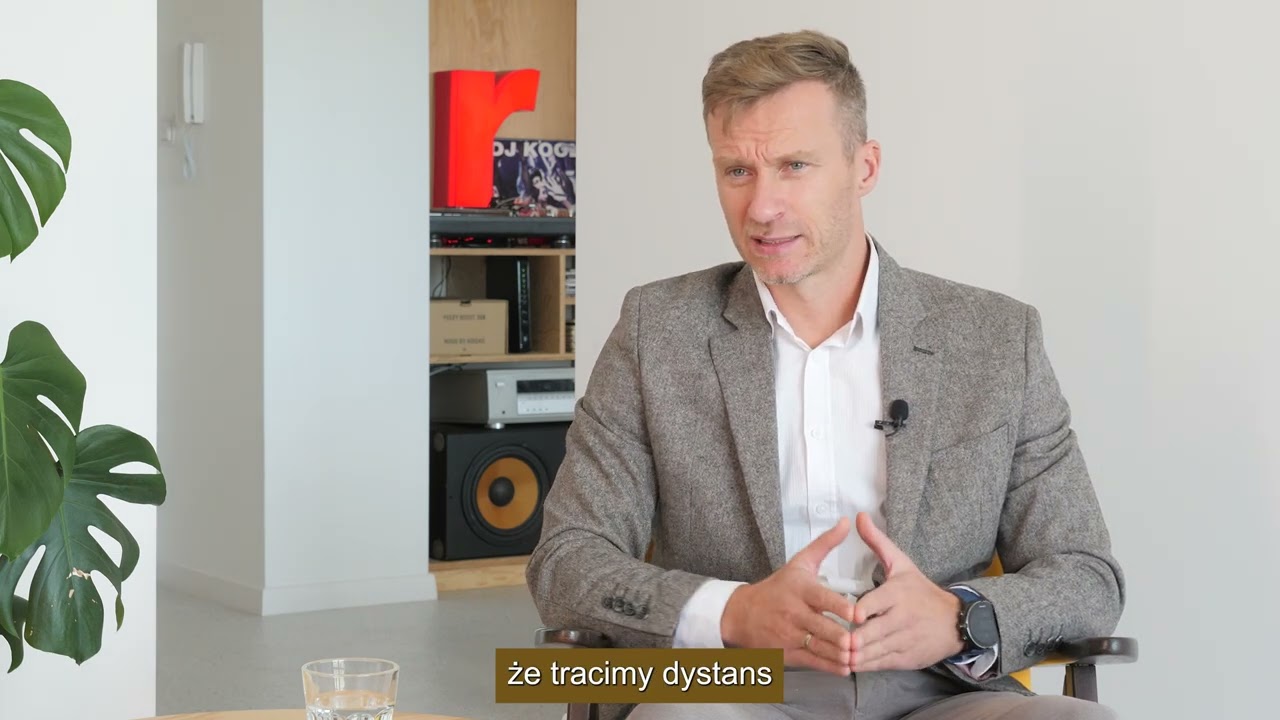 Czy warto w firmie szkoleniowej wdrażać rozwiązania cyfrowe &ndash; Usługi Rozwojowe 4.0