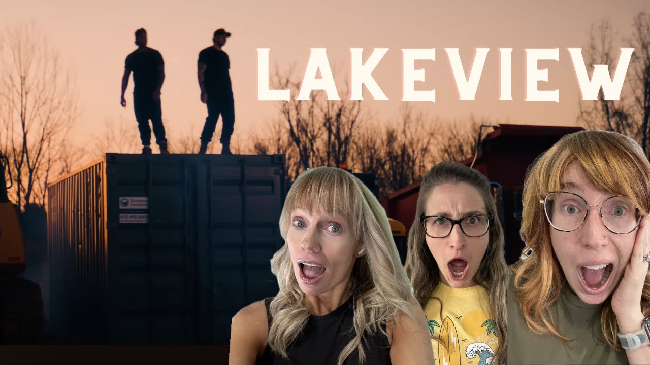 HOMETEAM | LAKEVIEW | FIRST TIME REACTION