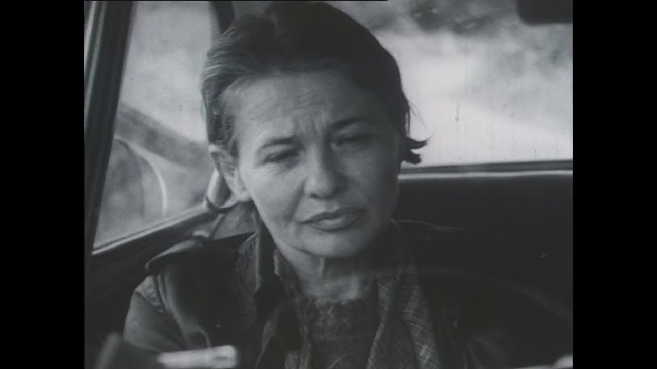 ZIZI - rövidfilm - rendező Janisch Attila, 1983.