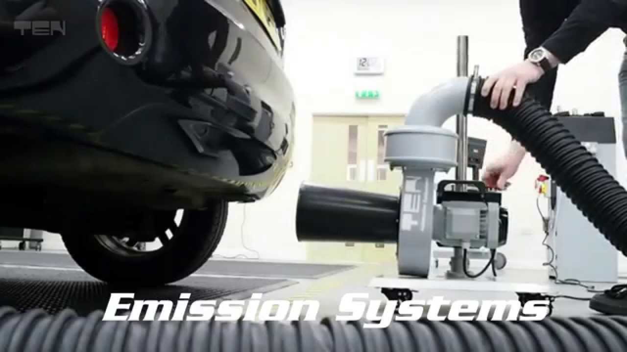 IMI Level 3 Light Vehicle Assesment Module Overview
