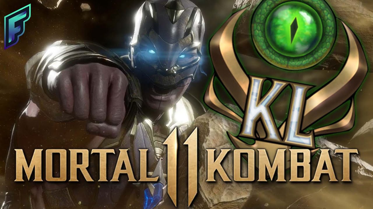 THE SWEATIEST SET AGAINST SPAWN! - Mortal Kombat 11 