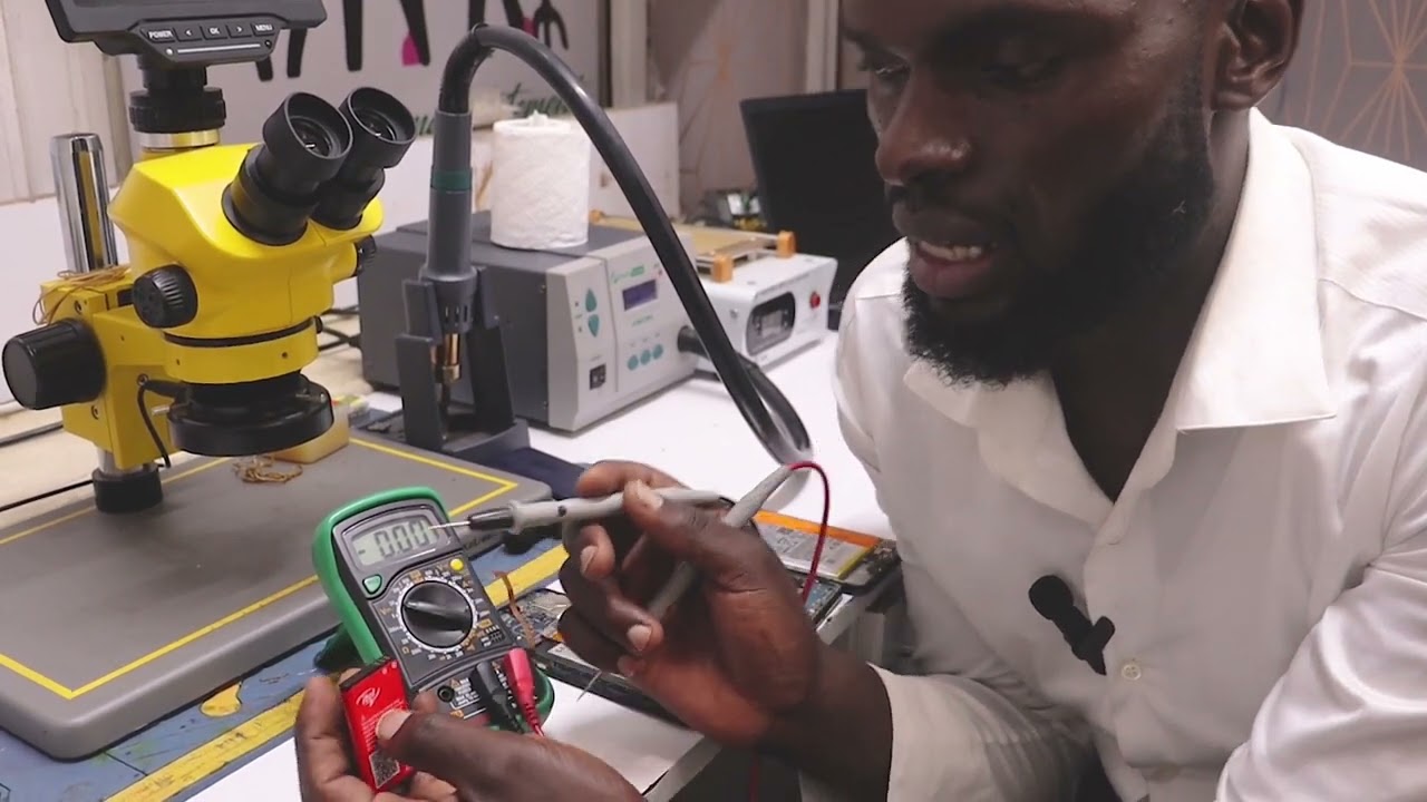 MULTIMETER (episode 3)