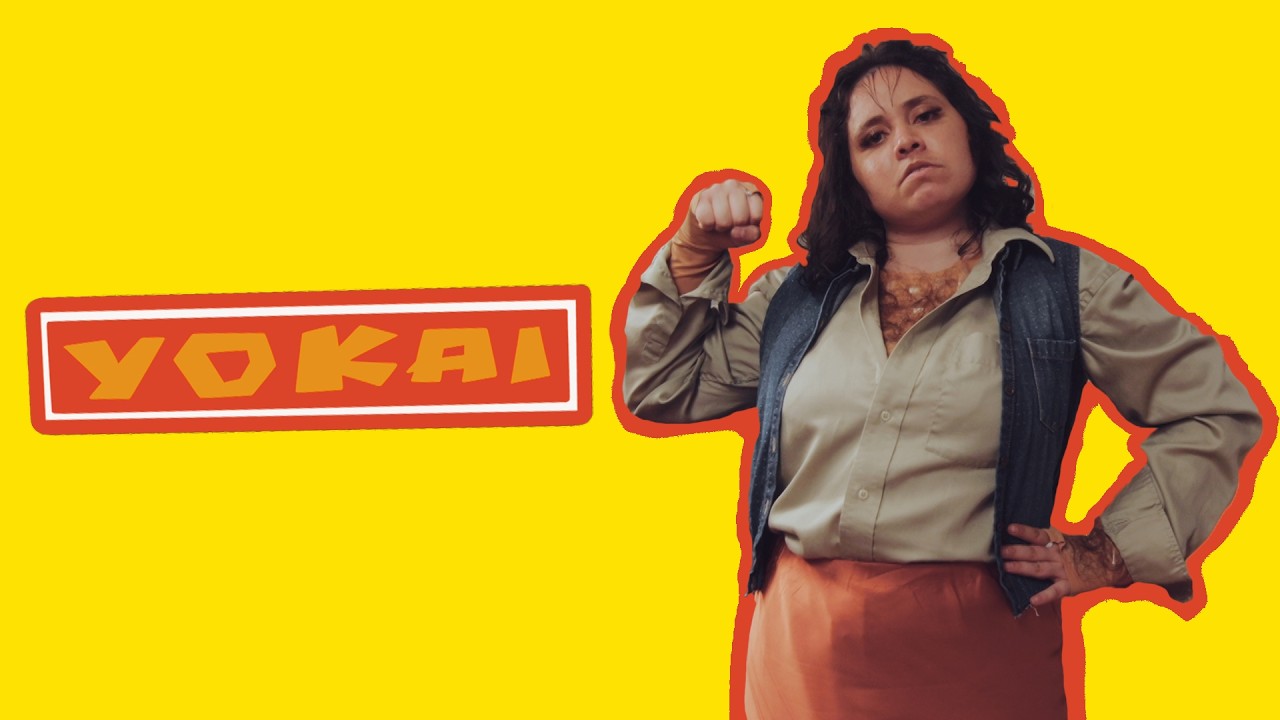 Caught in your Cosplay | Yokai